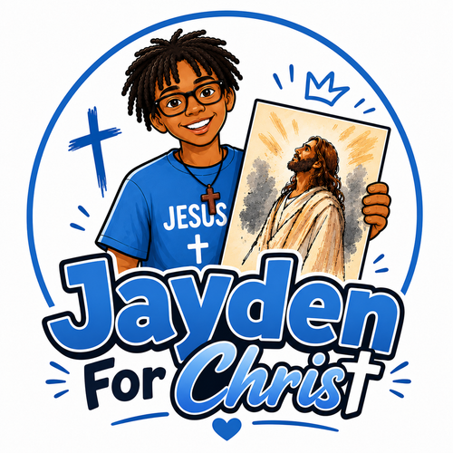 Jaydenforchrist